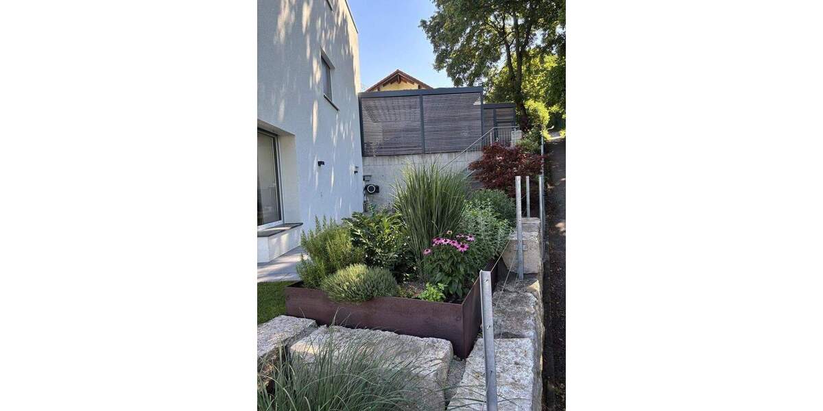 Doppelhaushälfte Kirchheim unter Teck Kirchheim - 5 Zimmer, 187 m&sup2;, 1.250.000&euro; | Angebot:25721223