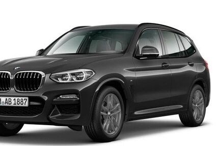 BMW X3 58.400 km 33.930 &euro; Esslingen am Neckar 73730