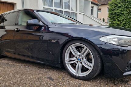 BMW 530 183.000 km 16.300 &euro; Göppingen 73035
