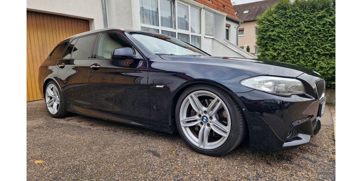 BMW 530 183.000 km 16.300 &euro; Göppingen 73035