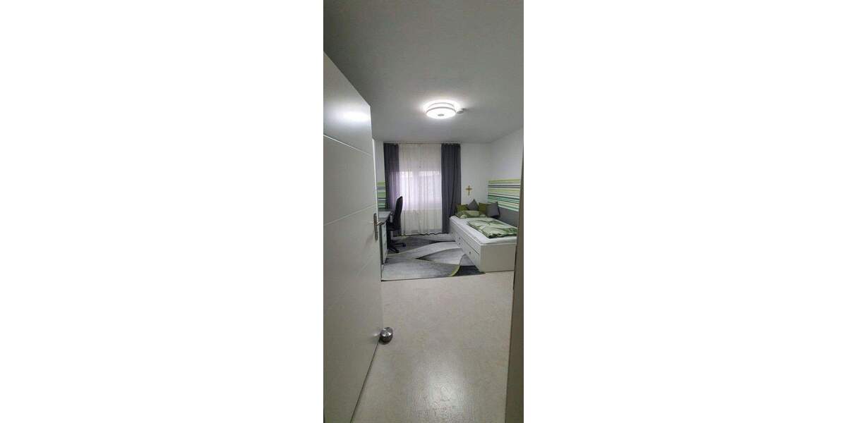 Etagenwohnung Wernau (Neckar) - 4 Zimmer, 103 m&sup2;, 380.000&euro; | Angebot:25804045