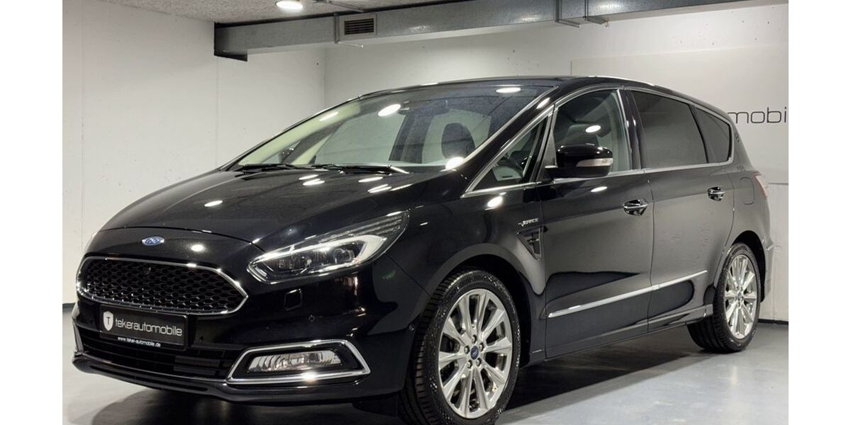 Ford S-Max 133.823 km 21.990 &euro; Nürtingen 72622