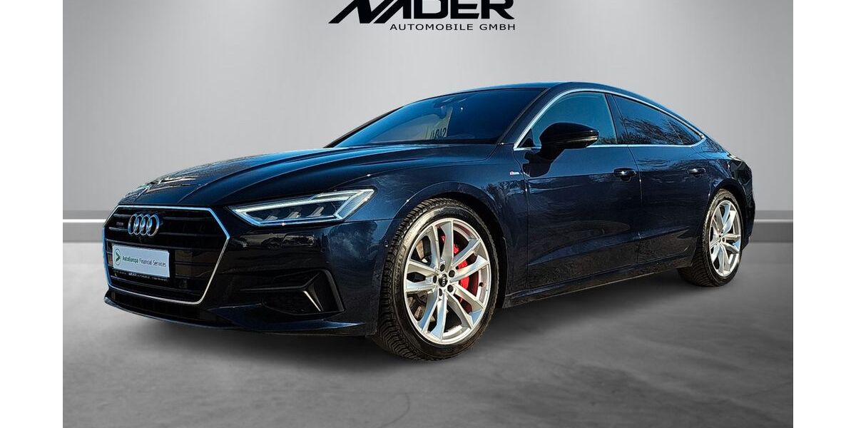 Audi A7 119.330 km 37.790 &euro; Weinstadt 71384
