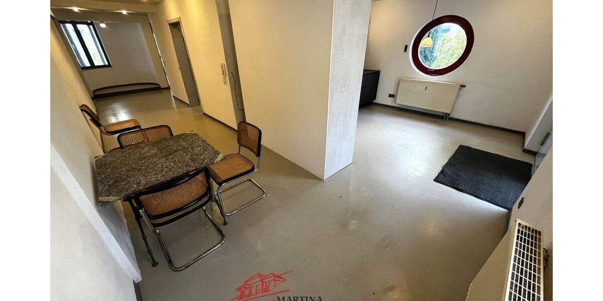 Etagenwohnung Göppingen / Faurndau Faurndau - 3 Zimmer, 118 m&sup2;, 990&euro; | Angebot:25676304