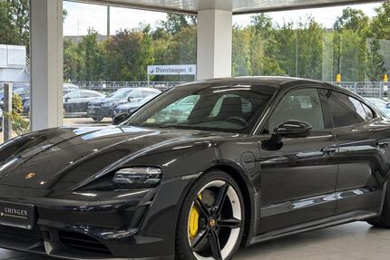 Porsche Taycan 88.971 km 73.900 &euro; Uhingen 73066