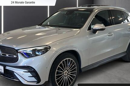 Mercedes-Benz GLC 300 18.841 km 63.790 &euro; Korntal 70825