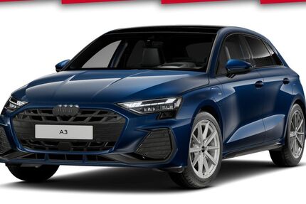 Audi A3 5.175 km 39.820 &euro; Böblingen 71034