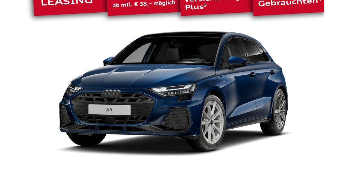 Audi A3 5.175 km 39.820 &euro; Böblingen 71034