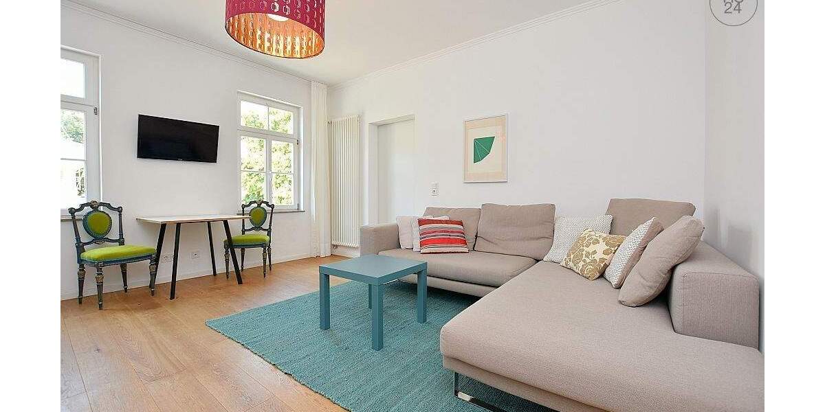 Etagenwohnung Stuttgart Weilimdorf - 2 Zimmer, 40 m&sup2;, 1.350&euro; | Angebot:25698676