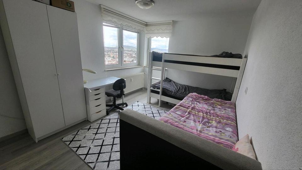 Etagenwohnung Waiblingen - 3 Zimmer, 76 m&sup2;, 1.200&euro; | Angebot:25753197