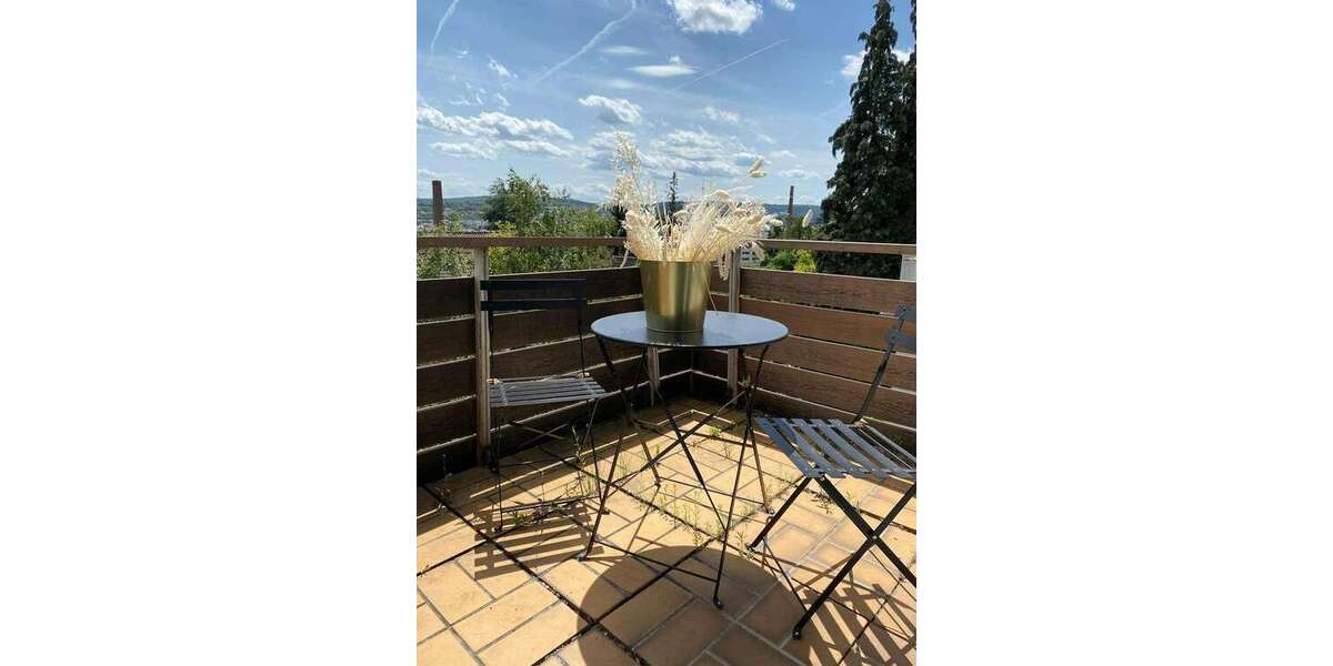 Zimmer Stuttgart Mönchhalde - 720&euro; | Angebot:24725693