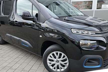 Citroen Berlingo 47.550 km 20.990 &euro; Remshalden 73630