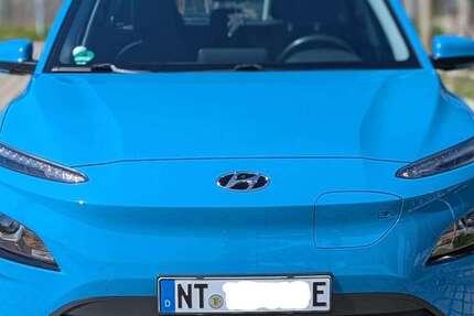 Hyundai KONA 32.500 km 15.700 &euro; Esslingen am Neckar 73734