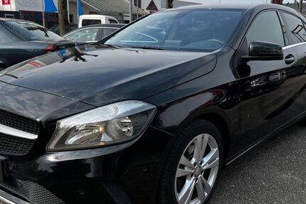 Mercedes-Benz A 220 213.800 km 12.900 &euro; Altbach 73776
