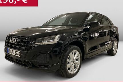 Audi Q2 8.300 km 26.380 &euro; Ludwigsburg 71636