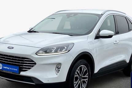 Ford Kuga 62.354 km 21.500 &euro; Leonberg 71229