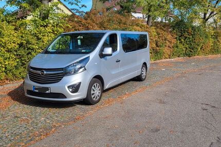 Opel Vivaro 152.370 km 16.900 &euro; Ludwigsburg 71636