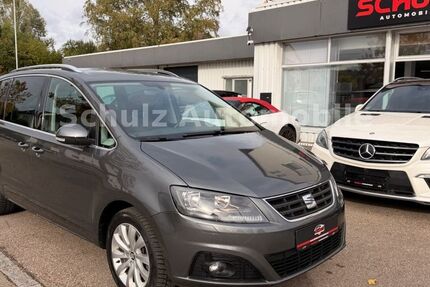 Seat Alhambra 115.000 km 16.950 &euro; Uhingen 73066