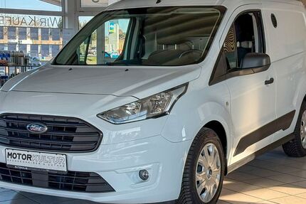 Ford Transit 40.900 km 13.590 &euro; Lauffen a.N. 74348