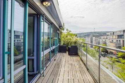 Gewerbeobjekt Stuttgart Stuttgart-Nord - 1.600&euro; | Angebot:26047618