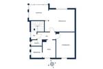 Doppelhaushälfte Stuttgart Zuffenhausen - 5 Zimmer, 120 m&sup2;, 548.000&euro; | Angebot:26290251