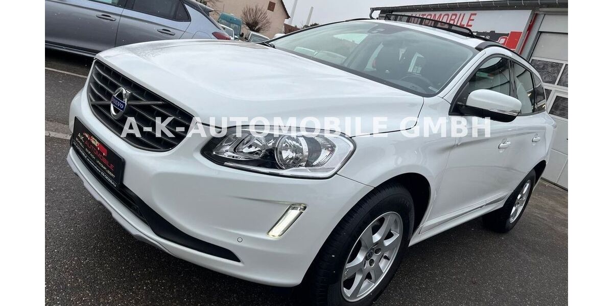 Volvo XC60 200.000 km 11.399 &euro; Deizisau 73779