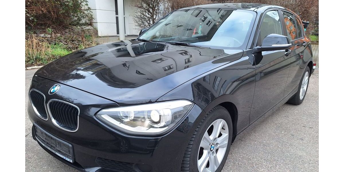 BMW 116 200.000 km 5.000 &euro; Stuttgart 70191