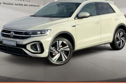 VW T-Roc 19.998 km 27.890 &euro; Nürtingen 72622
