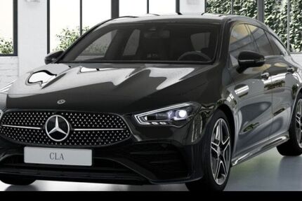 Mercedes-Benz CLA 200 Shooting Brake 9.900 km 41.490 &euro; Stuttgart 70372