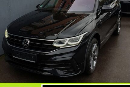 VW Tiguan Allspace 163.779 km 29.270 &euro; Waiblingen 71332