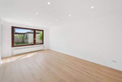 Wohnung Dettenhausen - 2 Zimmer, 55 m&sup2;, 269.000&euro; | Angebot:25724179