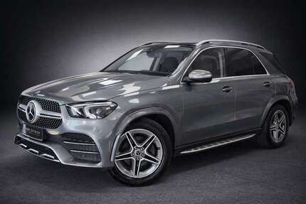 Mercedes-Benz GLE 400 79.315 km 63.390 &euro; Uhingen 73066