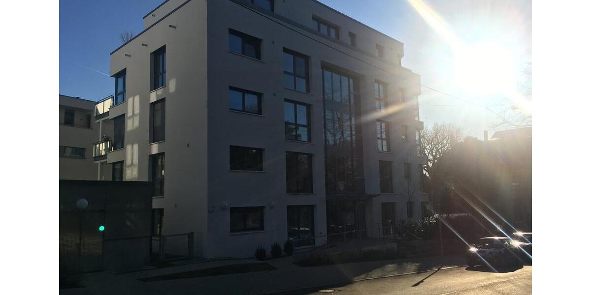 Etagenwohnung Stuttgart Bad Cannstatt - 3 Zimmer, 94 m&sup2;, 629.000&euro; | Angebot:27259749
