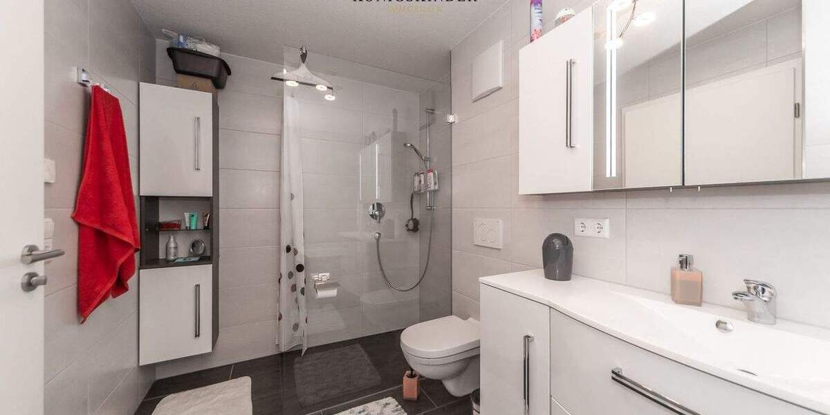 Etagenwohnung Bönnigheim - 3 Zimmer, 74 m&sup2;, 360.000&euro; | Angebot:25680021