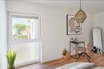 Etagenwohnung Leonbeg Gebersheim - 3 Zimmer, 70 m&sup2;, 269.000&euro; | Angebot:26702653