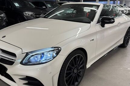 Mercedes-Benz C 43 AMG 98.000 km 40.900 &euro; Fellbach 70736