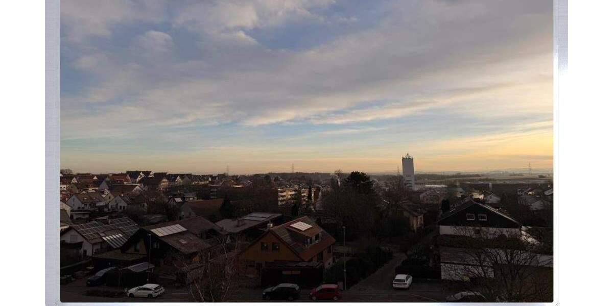 Etagenwohnung Ditzingen Heimerdingen - 3 Zimmer, 99 m&sup2;, 299.000&euro; | Angebot:25704051