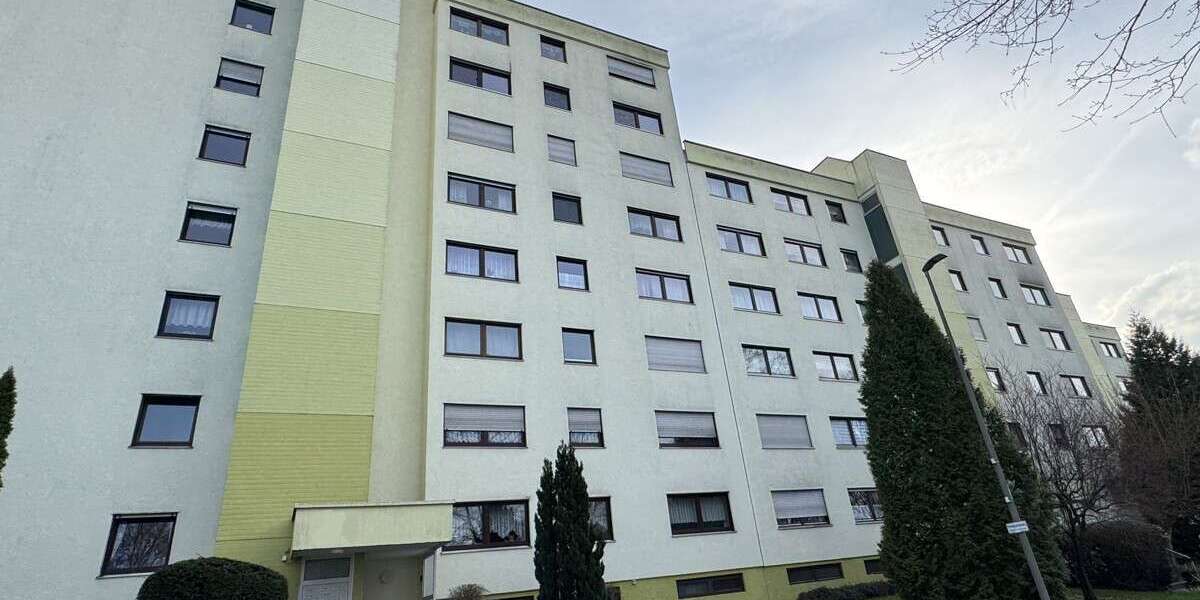 Etagenwohnung Winterbach - 4 Zimmer, 96 m&sup2;, 329.000&euro; | Angebot:26069041