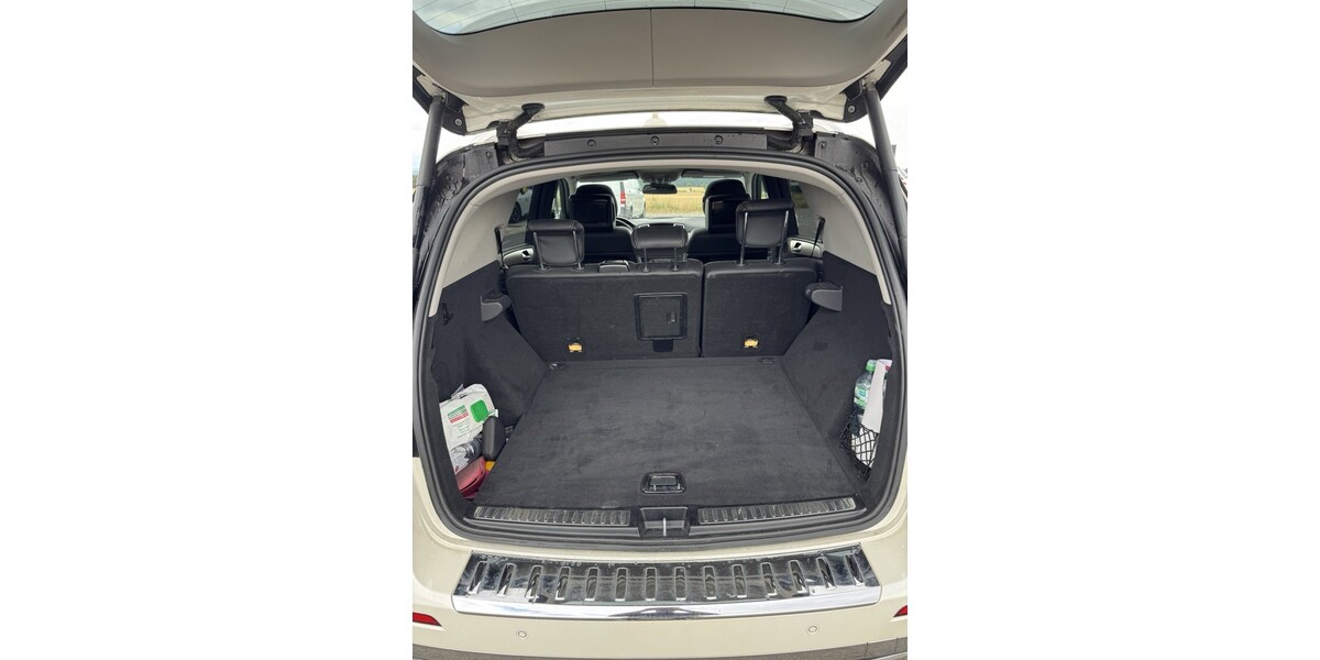 Mercedes-Benz ML 350 189.100 km 22.150 &euro; Leinfelden-Echterdingen 70771