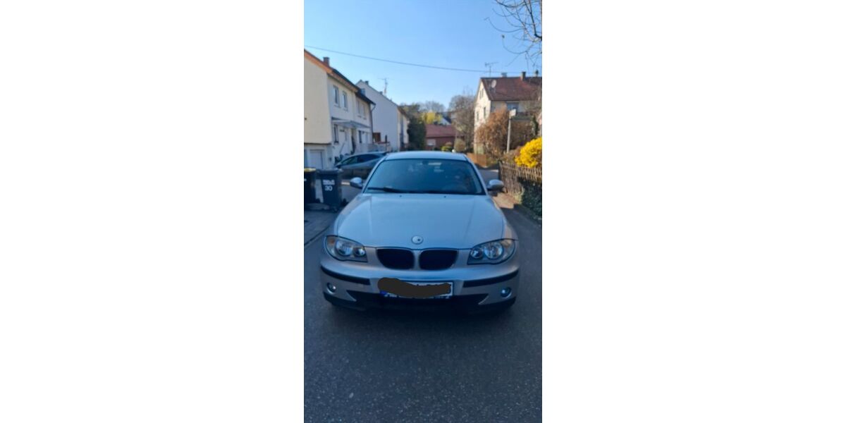 BMW 116 213.463 km 3.100 &euro; Köngen 73257