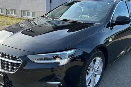 Opel Insignia 200.000 km 9.390 &euro; Deizisau bei Stuttgart 73779