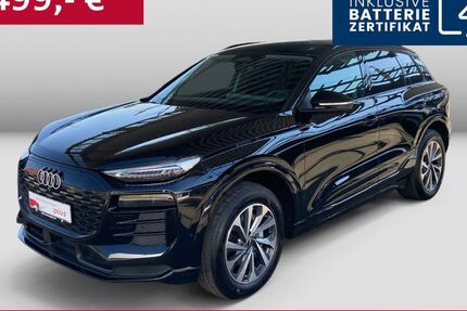 Audi Q6 e-tron 7.514 km 53.930 &euro; Esslingen 73730