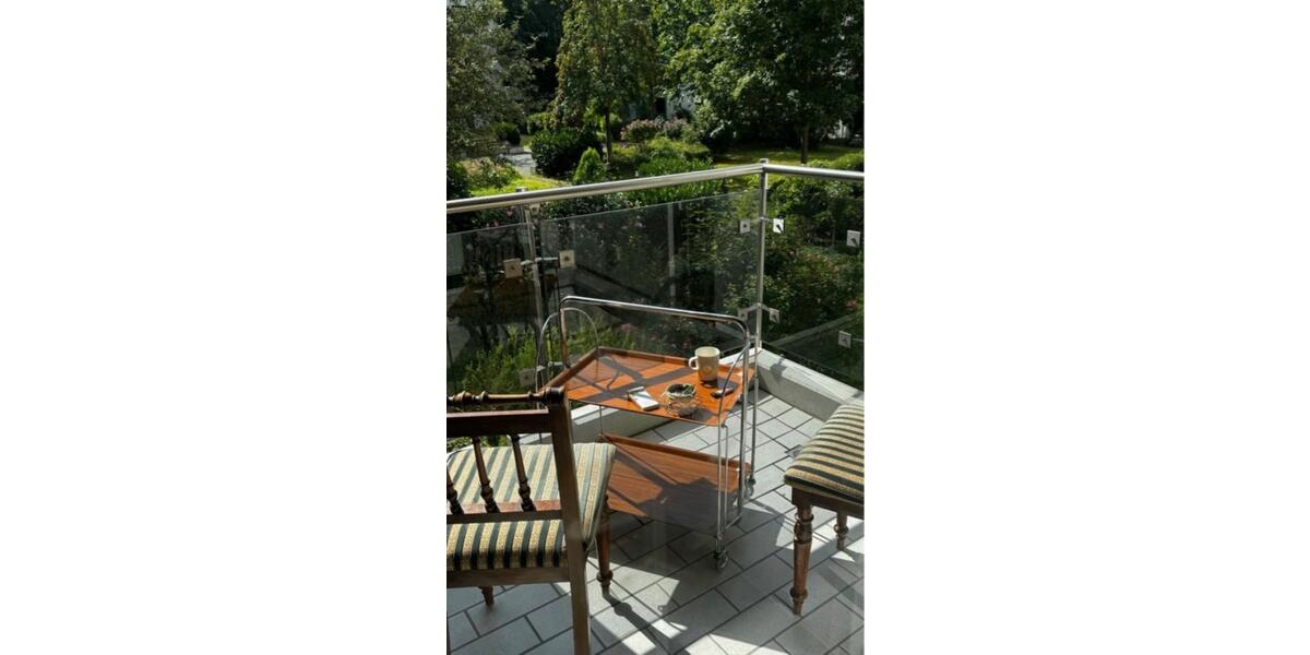 Etagenwohnung Stuttgart Vaihingen - 2 Zimmer, 57 m&sup2;, 1.190&euro; | Angebot:26023543