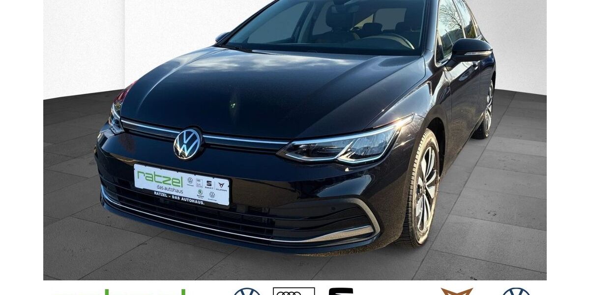 VW Golf 32.419 km 25.792 &euro; Zell u.A. 73119