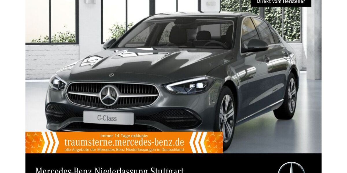 Mercedes-Benz C 180 6.403 km 35.890 &euro; Stuttgart 70469