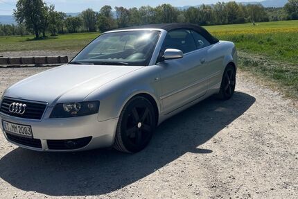 Audi A4 254.000 km 2.700 &euro; Walddorfhäslach 72141