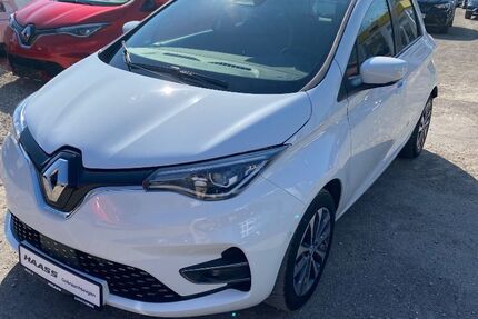 Renault ZOE 51.530 km 14.790 &euro; Ludwigsburg 71636