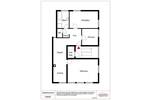 Etagenwohnung Esslingen am Neckar Oberesslingen - 3 Zimmer, 95 m&sup2;, 1.100&euro; | Angebot:26261611