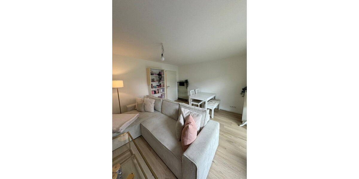 Etagenwohnung Kernen Rommelshausen - 3 Zimmer, 60 m&sup2;, 860&euro; | Angebot:26080768