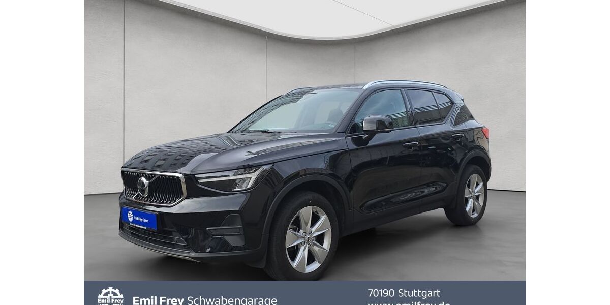 Volvo XC40 41.949 km 28.440 &euro; Stuttgart 70190